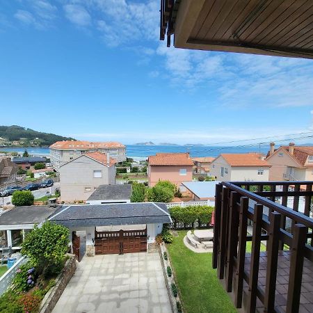Patos Beach III - Olas Nigran Ngoại thất bức ảnh