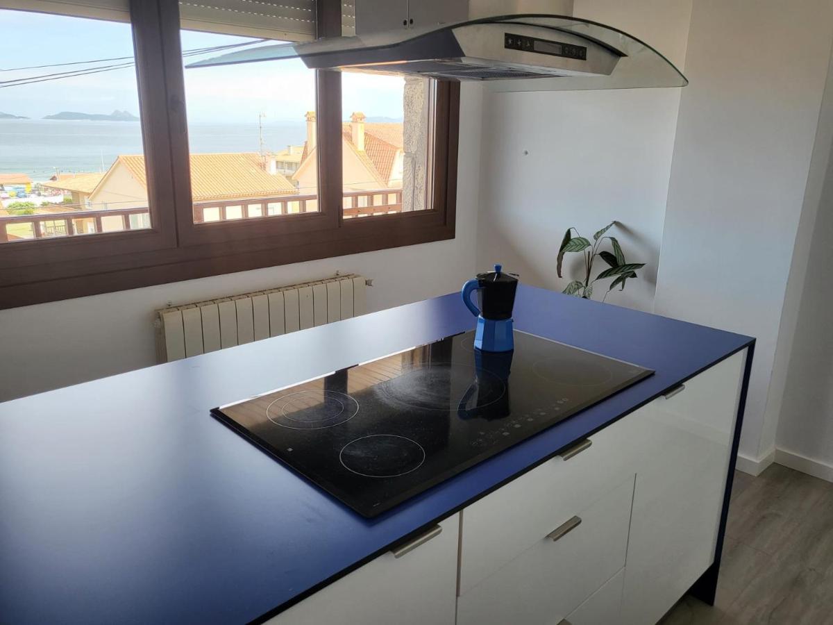 Patos Beach III - Olas Nigran Ngoại thất bức ảnh