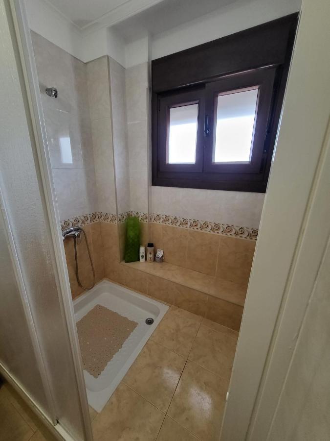 Patos Beach III - Olas Nigran Ngoại thất bức ảnh