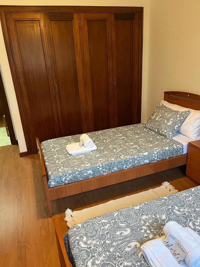 Patos Beach III - Olas Nigran Ngoại thất bức ảnh